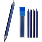 Gjfty - ensemble de porte - mines en mtal de 5, 6 mm avec clip en mtal et 4 mines pour la construction, ...