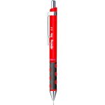 Gjfty - porte - mines tikky 0, 5 mm corps rouge