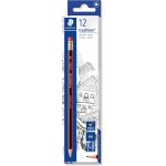 Gjfty - tradition 112 - crayon graphite hb embout gomme