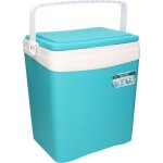 Glaciere tropic bleue 25l