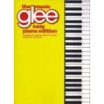 Glee songbook: easy piano /