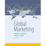 Global marketing 9 / e