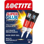 Super glue gel instant super glue - colle transparente multi - usages pour rparations de qualit suprieure ...