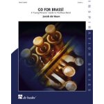 Go for brass! / conducteur