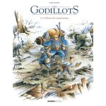 Les godillots - tome 1 - le plateau du croquemitaine