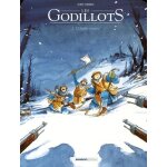 Les godillots - tome 2 - l'oreille coupe