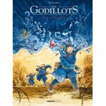 Les godillots - tome 4 - le tourniquet de l'enfer