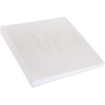 Goldbuch album photo traditionnel mariage white love 30x31cm - 60 p - 240 photos - blanc Goldbuch album photo traditionnel mariage white love 30x31cm - 60 p - 240 photos - blanc