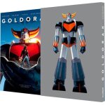 Goldorak - coffret silver