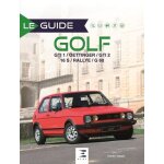 Golf - gti 1 / oettinger / gti 2 16s / rallye / g60