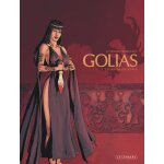 Golias tome 3 - l'�lixir de jouvence
