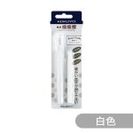 Gommes a biscuits pastel wsg - ercp1, noyau remplaable mignon kawaii, 4 couleurs disponibles, papeterie ...