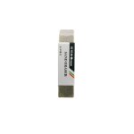 Gommes givrées mat sans trace, 4 pièces, stylo a bille, encre, crayon, correction d'écriture, effaceur ... Gommes givrées mat sans trace, 4 pièces, stylo a bille, encre, crayon, correction d'écriture, effaceur ...
