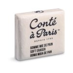 Gomme mie de pain cont� a paris
