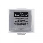 Gomme mie de pain - gris - faber - castell