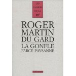 La gonfle - farce paysanne - fort facécieuse, sur le sujet d'une vieille femme hydropique, d'un sacristain, ... La gonfle - farce paysanne - fort facécieuse, sur le sujet d'une vieille femme hydropique, d'un sacristain, ...