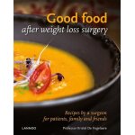 Good food after weight loss surgery