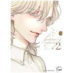 Goodbye, red beryl - tome 2