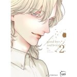 Goodbye, red beryl - tome 2