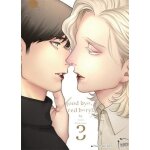 Goodbye, red beryl - tome 3