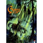 Gorn tome 3 - la danse des damn�s