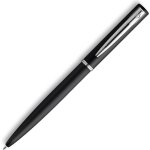 Gothicana by empallure stylo bille , vernis bleu bb mat , pointe moyenne , encre bleue , coffret cadeau ...