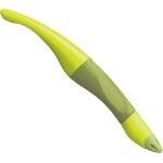 Gothicana by empeasyoriginal - stylo roller - stylo ergonomique rechargeable - bleu - droitier