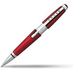 Gothicana by empedge - jet black - roller noir convertible / stylo rechargeable - avec systme douverture ...