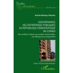 Gouvernance des entreprises publiques en rpublique dmocratique du congo - des socits a chartes aux ...