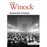 Gouverner la france
