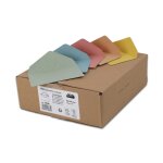 Gpv assortiment de 1000 enveloppes election recycles 90x140 75 g / m