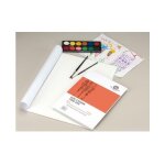 Gpv bloc a dessin  3 epis , format a4, 40 pages