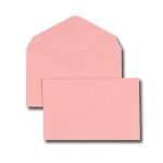 Gpv bote de 500 enveloppes election recycles 90x140 75 g non gommes rose