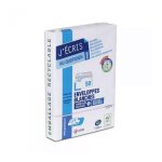 Gpv pack 50 enveloppes c6 - 114 x 162 mm blanc sans fen�tre