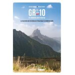 Gr 10 et chemins de traverses - la travers�e des pyr�n�es de l'atlantique a la m�diterran�e