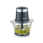 Graef ch502eu moulin a l�gumes electrique
