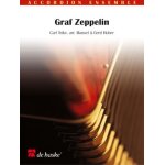 Graf zeppelin / score + parties