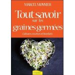 Les graines germes, livre de cultures
