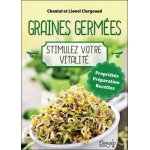 Graines germ�es, stimulez votre vitalit�