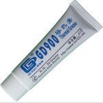 Graisse thermique gd900, 1 pi�ce, pour dissipateur thermique, processeur, pl�tre, refroidissement a eau ...