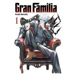 Gran familia - tome 1
