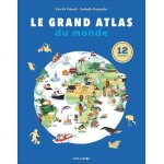 Le grand atlas du monde