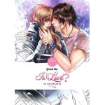 Grand bloc is it love ? - 50 coloriages anti - stress