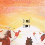 Grand - chien