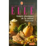 Grands classiques de la cuisine francaise - nouvelles fiches - cuisine elle