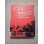 Le grand cours de couture - tome 2 : poches, fermetures, montage et assemblage des pantalons et jupes ...