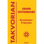 Grand dictionnaire arm�nien - fran�ais (moderne occidental)
