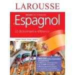 Grand dictionnaire espagnol - fran�ais - fran�ais - espagnol