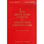 Les grands essais cliniques en th�rapeutique cardiovasculaire - les grands essais cliniques en th�rapeutique ...