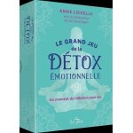 Le grand jeu de la dtox emotionnelle - un moment de rflexion pour soi